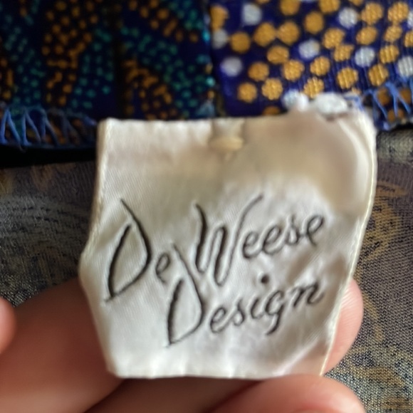 Vintage blouse - Picture 8 of 9